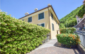 Stunning Apartment In Bogliasco With Kitchen Bogliasco